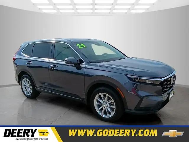2024 Honda CR-V EX AWD for sale in Pleasent Hill, IA