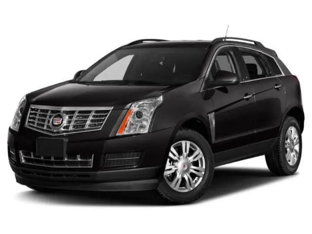 2015 Cadillac SRX Performance Collection for sale near Lebanon, OH