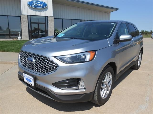 2023 Ford Edge SEL for sale in Tyndall, SD