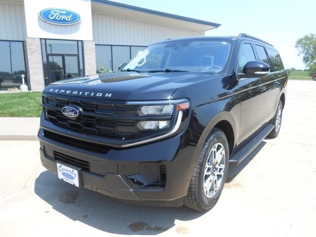 2025 Ford Expedition Active MAX for sale in Tyndall, SD