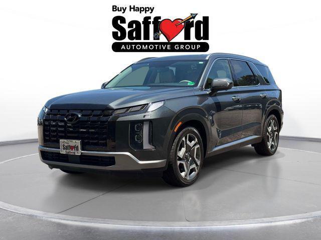 2023 Hyundai Palisade Limited 2023 Hyundai Palisade Limited