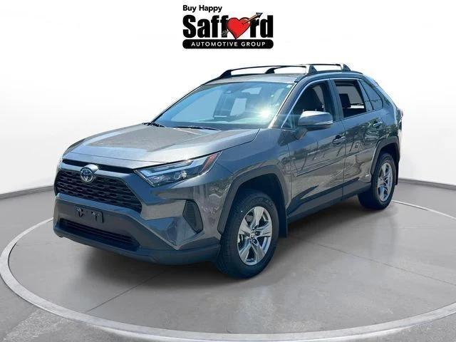 2023 Toyota RAV4 Hybrid XLE 2023 Toyota RAV4 Hybrid XLE