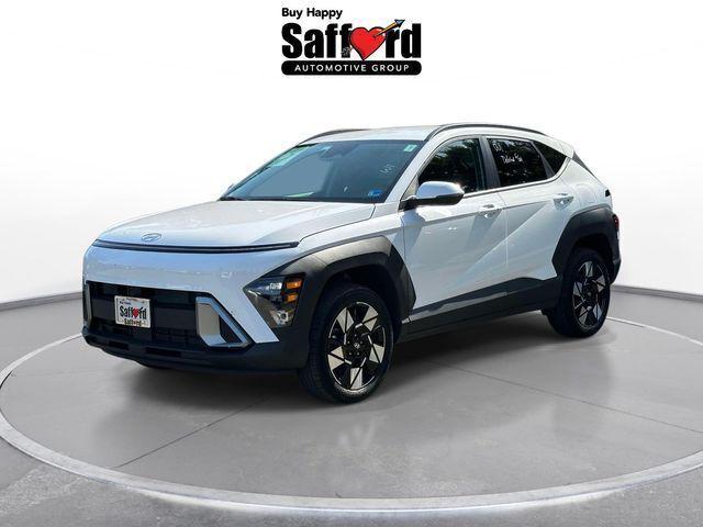 2025 Hyundai Kona SEL 2025 Hyundai Kona SEL