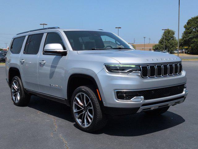 2022 Jeep Wagoneer Series III 4x4 for sale in Dunn, NC