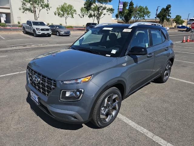 2026 Hyundai Venue SEL w/Two-Tone Roof for sale in Fresno, CA
