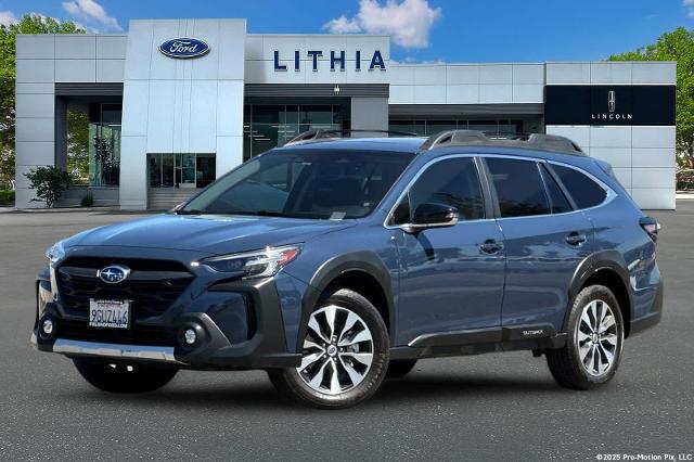 2023 Subaru Outback Limited for sale in Fresno, CA