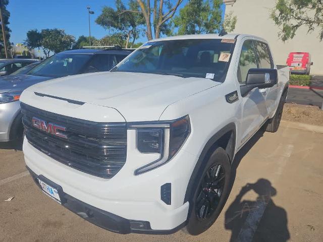 2023 GMC Sierra 1500 2WD Crew Cab Short Box Elevation for sale in Fresno, CA