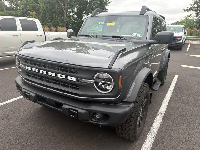 2024 Ford Bronco Black Diamond for sale in FSTRVL TRVOSE, PA