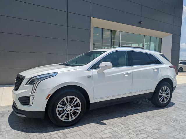 2021 Cadillac XT5 FWD Premium Luxury for sale in Melbourne, FL