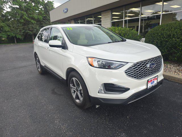 2023 Ford Edge SEL for sale in Clinton, WI