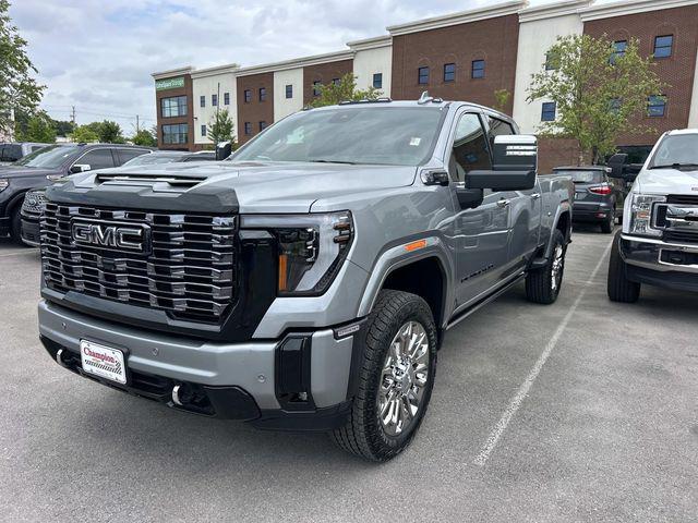 2026 GMC Sierra 2500HD Crew Cab, Standard Bed, Denali Ultimate, 4WD for sale in Murfreesboro, TN