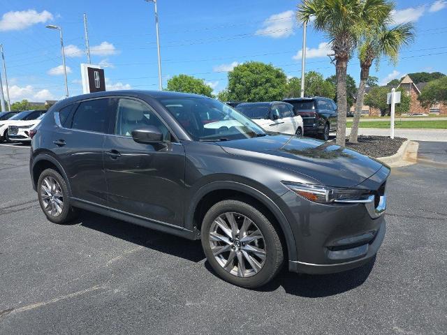 2019 Mazda CX-5 Grand Touring for sale in Savannah, GA