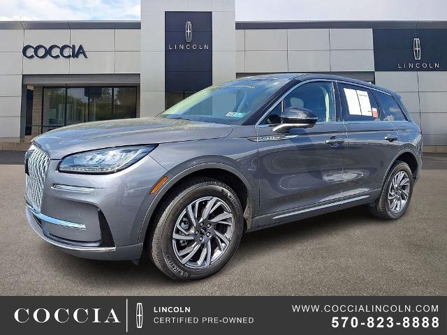 2023 Lincoln Corsair Standard for sale in BEAR CRK TWP, PA