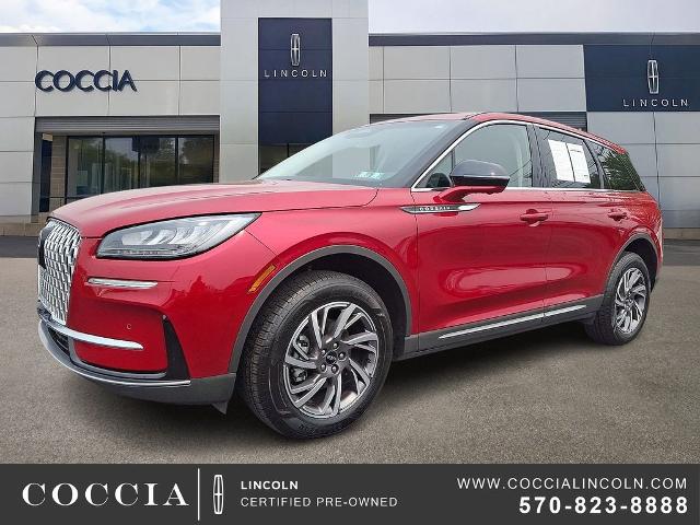 2024 Lincoln Corsair Premiere for sale in BEAR CRK TWP, PA