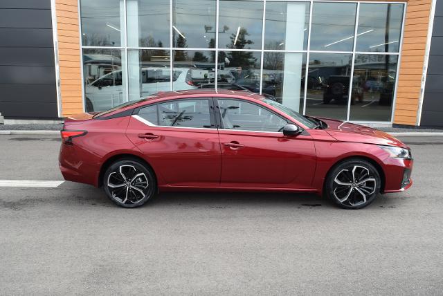 2023 Nissan Altima SR Intelligent AWD for sale in Elmira, NY