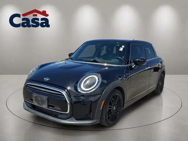 2022 MINI Hardtop Oxford Edition for sale in El Paso, TX