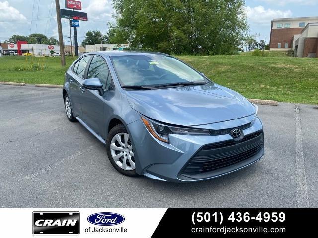 2024 Toyota Corolla LE for sale in Jacksonville, AR