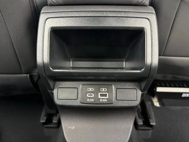 2026 Subaru WRX GT