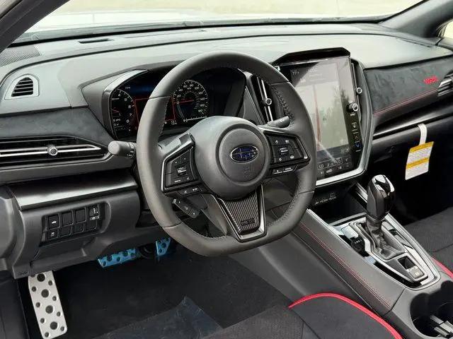 2026 Subaru WRX GT