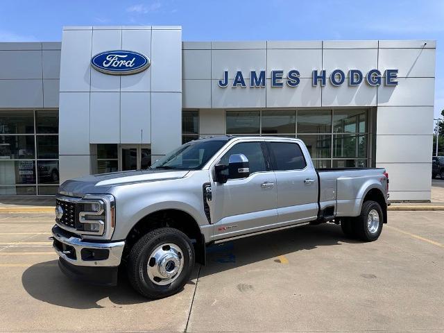 2024 Ford F-350 Lariat for sale in Idabel, OK