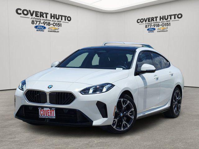 2025 BMW Coupe xDrive for sale in Austin, TX