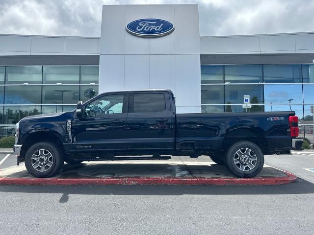 2025 Ford F-350 LARIAT for sale in Warrenton, OR