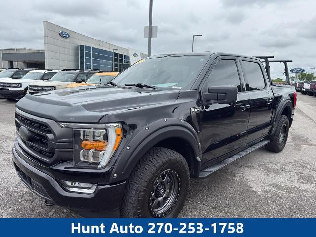2023 Ford F-150 XLT for sale in Franklin, KY