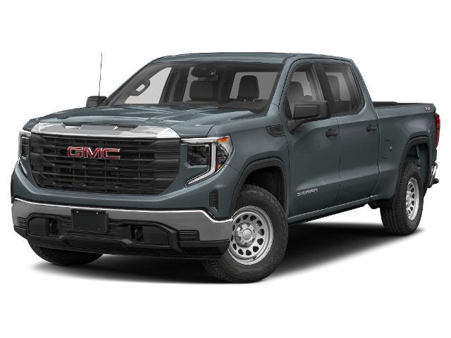 2024 GMC Sierra 1500 4WD Crew Cab Short Box Elevation with 3VL for sale in Lansdale, PA
