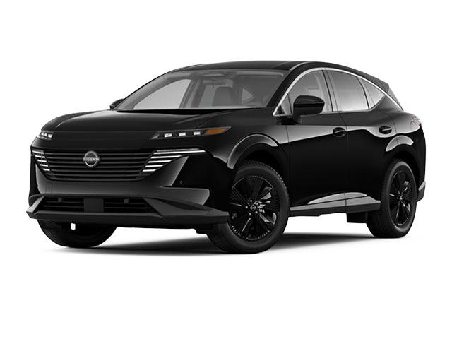 2025 Nissan Murano SV for sale in Lansdale, PA