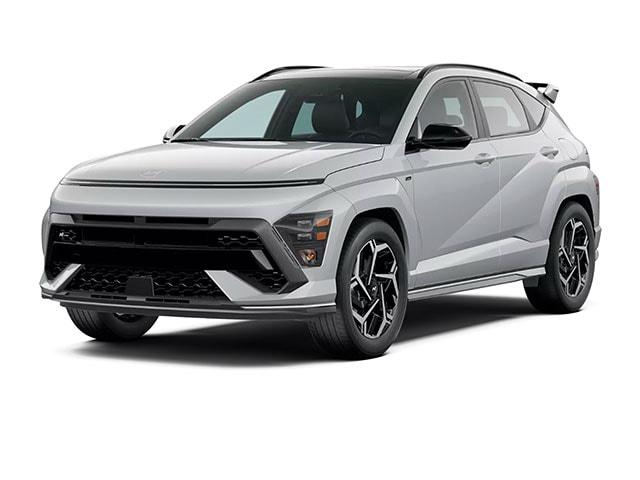 2024 Hyundai Kona N Line for sale in Lansdale, PA
