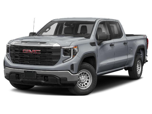 2024 GMC Sierra 1500 4WD Crew Cab Short Box Elevation with 3VL for sale in Lansdale, PA