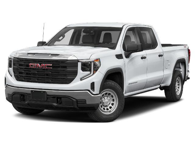 2024 GMC Sierra 1500 4WD Crew Cab Short Box Elevation with 3VL for sale in Lansdale, PA