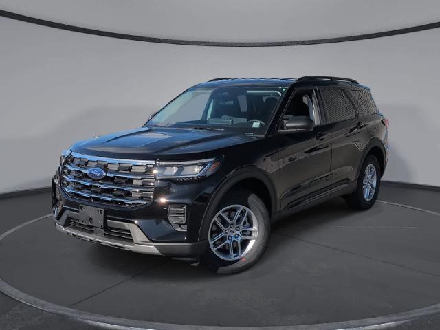 2026 Ford Explorer Active for sale in Latham, NY
