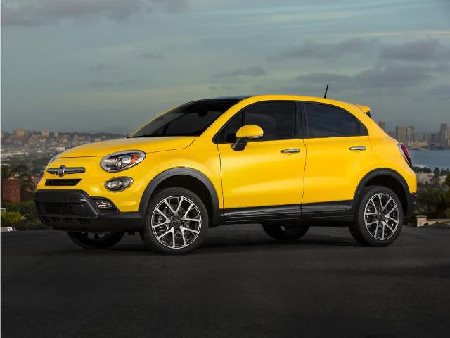 2016 Fiat 500X Lounge for sale in Troy, MI
