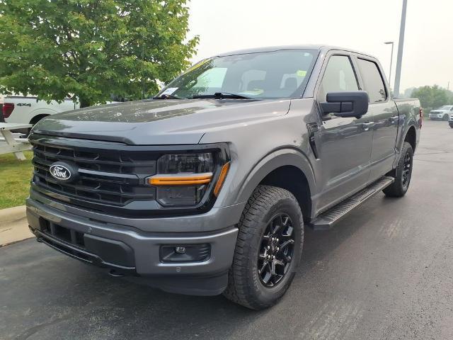 2024 Ford F-150 XLT for sale in Dundee, MI