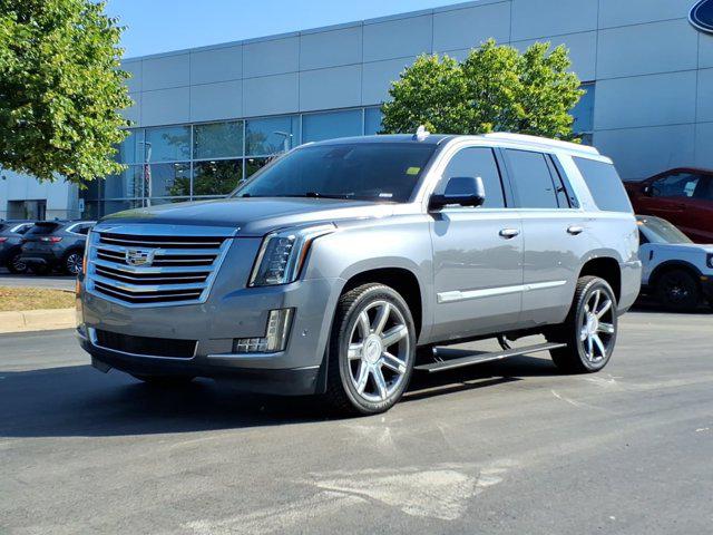 2020 Cadillac Escalade 4WD Premium Luxury for sale in Dundee, MI