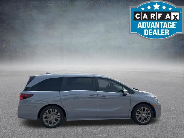 2025 Honda Odyssey Touring for sale in Brenham, TX