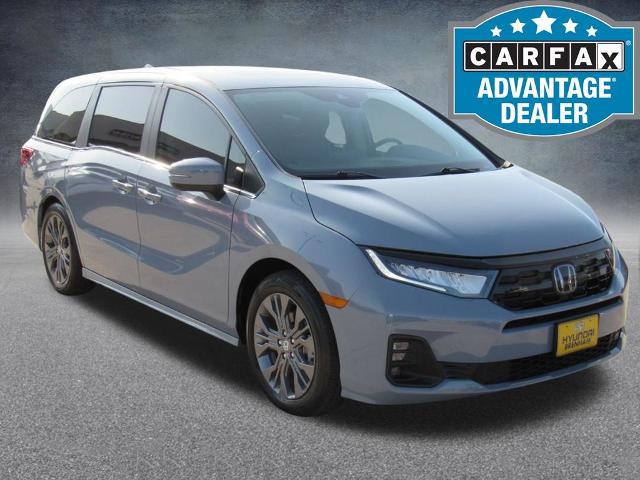 2025 Honda Odyssey Touring for sale in Brenham, TX