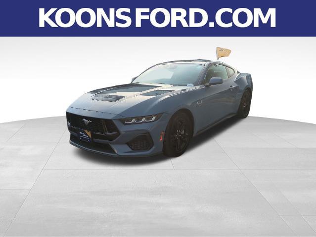 2024 Ford Mustang GT Fastback for sale in Annapolis, MD