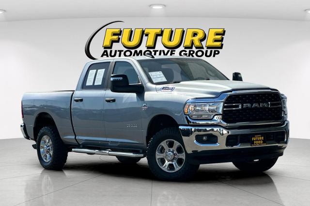 2024 Ram 2500 Big Horn Crew Cab 4x4 6'4" Box for sale in Clovis, CA