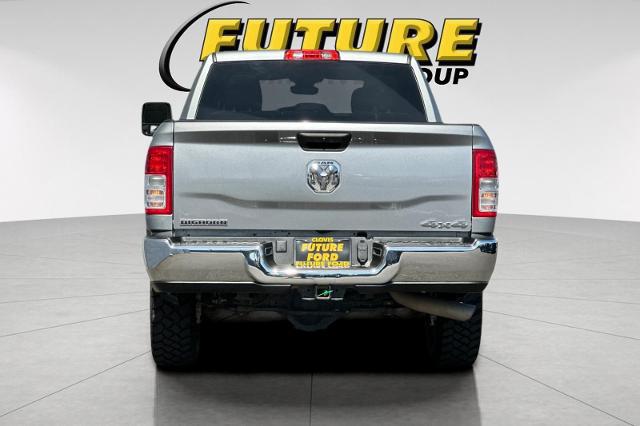 2024 Ram 2500 Big Horn Crew Cab 4x4 6'4" Box