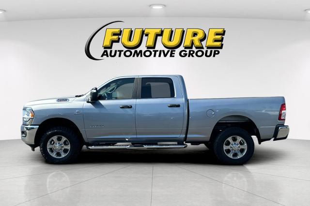2024 Ram 2500 Big Horn Crew Cab 4x4 6'4" Box