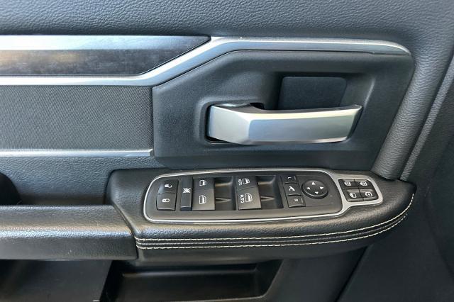 2024 Ram 2500 Big Horn Crew Cab 4x4 6'4" Box