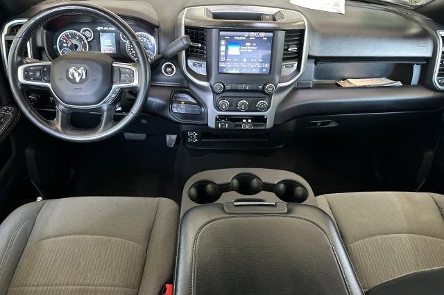 2024 Ram 2500 Big Horn Crew Cab 4x4 6'4" Box