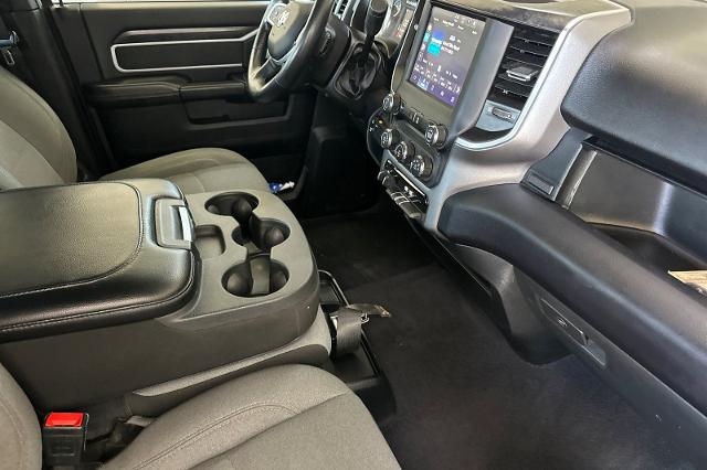 2024 Ram 2500 Big Horn Crew Cab 4x4 6'4" Box