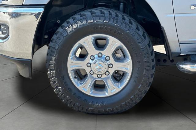2024 Ram 2500 Big Horn Crew Cab 4x4 6'4" Box