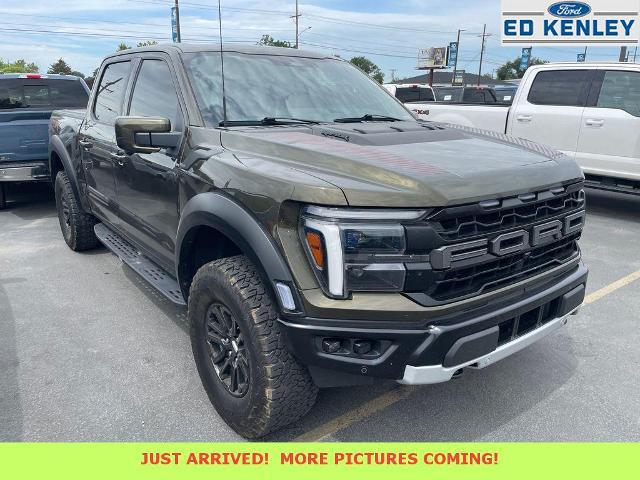 2024 Ford F-150 Raptor for sale in Layton, UT