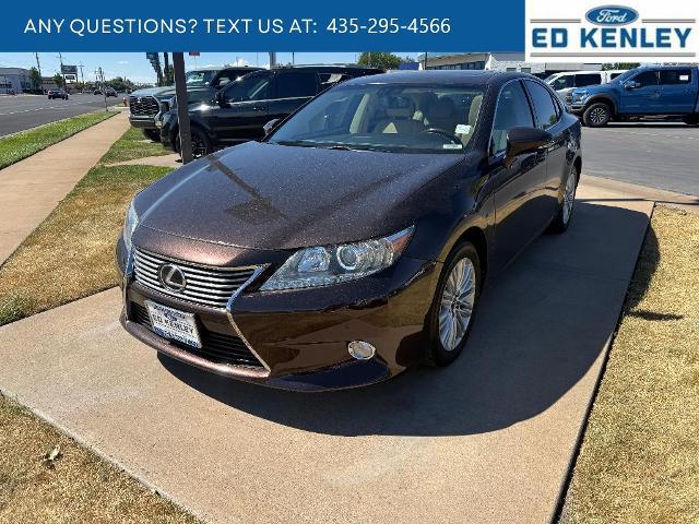 2014 Lexus ES 350 Base for sale in Layton, UT