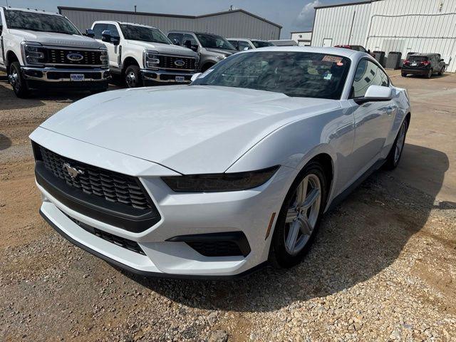 2026 Ford Mustang EcoBoost Premium Fastback for sale in Whitesboro, TX