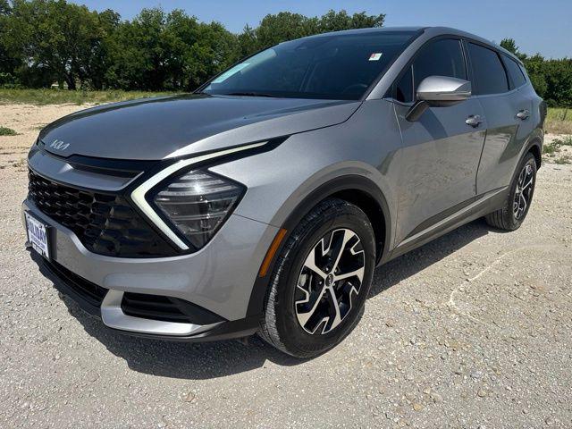 2025 Kia Sportage EX for sale in Whitesboro, TX